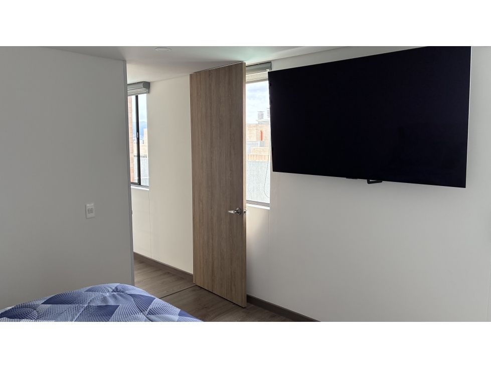 Apartamento en venta en Engativá, Bogotá · foto 14 de 24