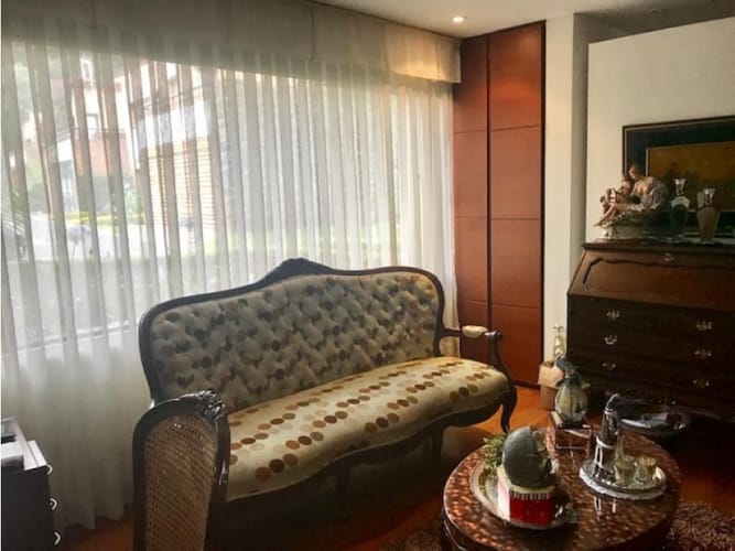 Casa de 4 alcobas en venta en Sotileza, Bogotá, 329 m² · foto 14 de 24