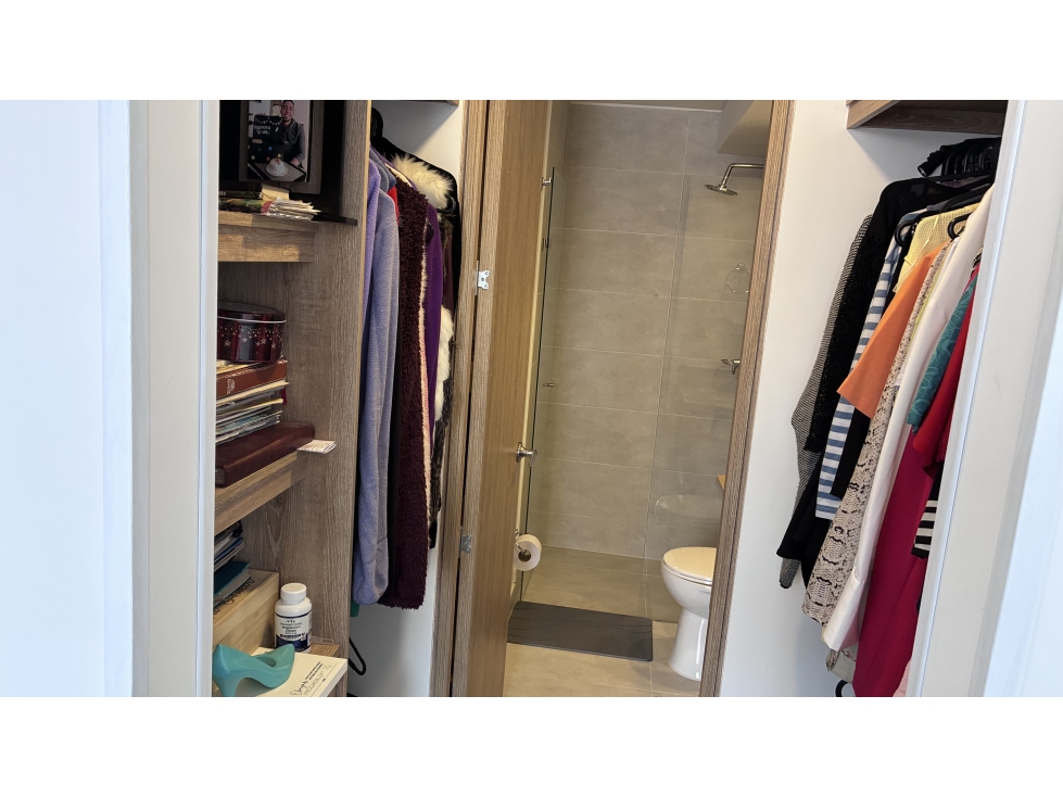Apartamento en venta en Engativá, Bogotá · foto 16 de 24