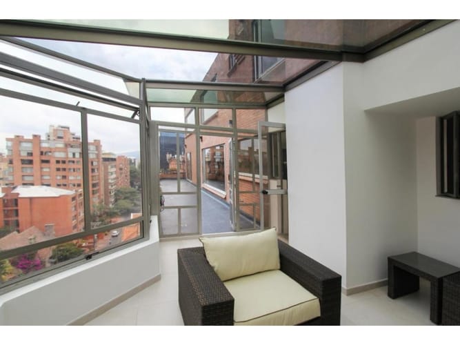 Apartamento de 5 alcobas en venta en Bellavista, Bogotá, 380 m² · foto 10 de 24