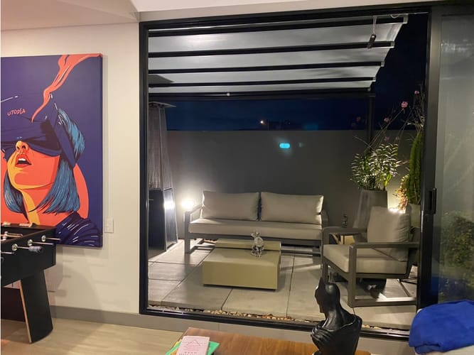Apartamento en venta en Bella Suiza, Bogotá · foto 2 de 24
