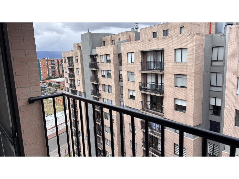 Apartamento en venta en Engativá, Bogotá · foto 18 de 24