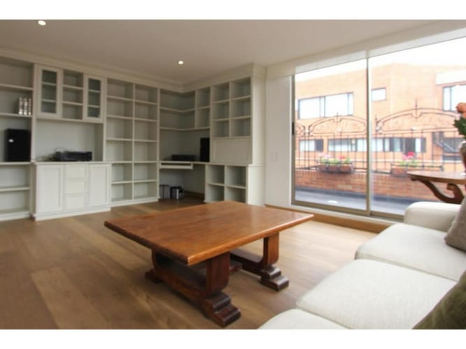 Apartamento de 5 alcobas en venta en Bellavista, Bogotá, 380 m² · foto 11 de 24