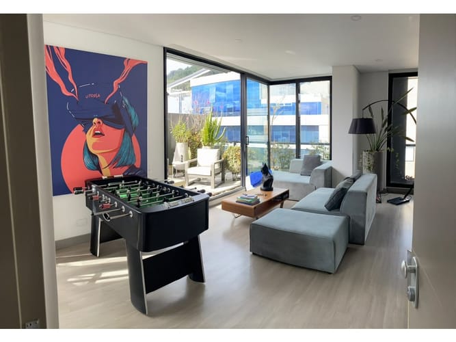 Apartamento en venta en Bella Suiza, Bogotá · foto 3 de 24