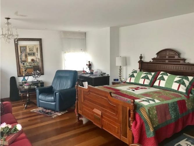 Casa de 4 alcobas en venta en Sotileza, Bogotá, 329 m² · foto 19 de 24