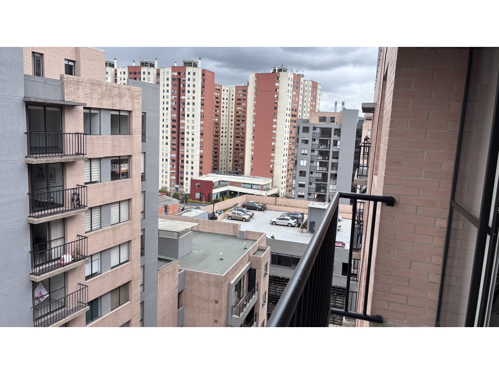 Apartamento en venta en Engativá, Bogotá · foto 19 de 24