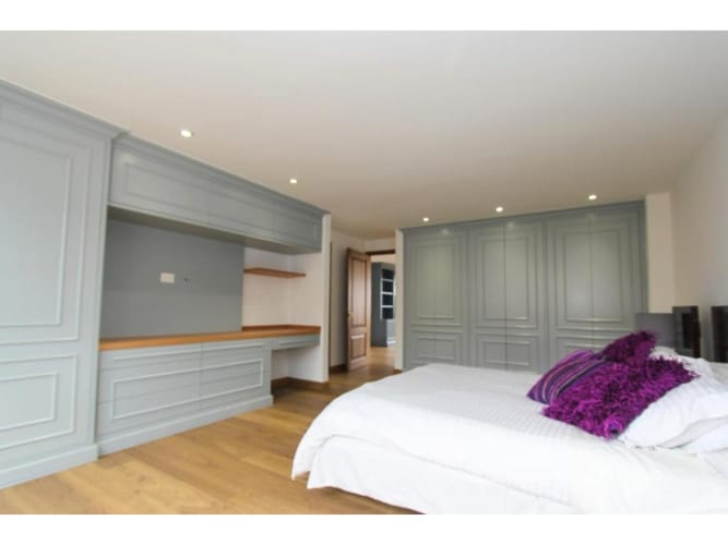Apartamento de 5 alcobas en venta en Bellavista, Bogotá, 380 m² · foto 12 de 24