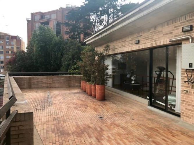 Casa de 4 alcobas en venta en Sotileza, Bogotá, 329 m² · foto 20 de 24