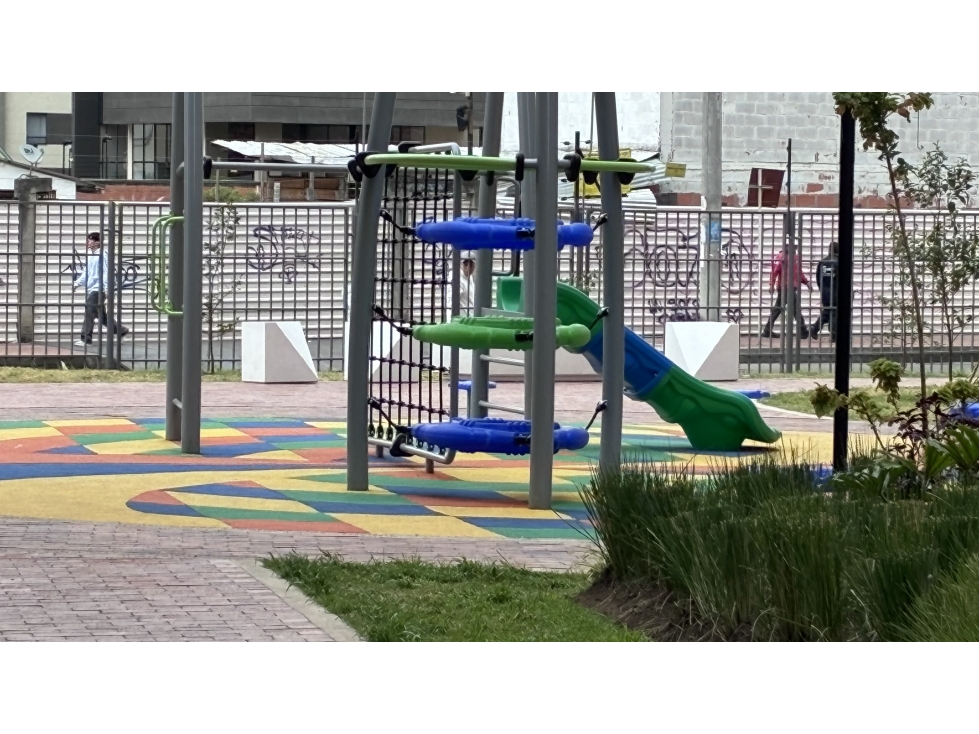 Apartamento en venta en Engativá, Bogotá · foto 20 de 24
