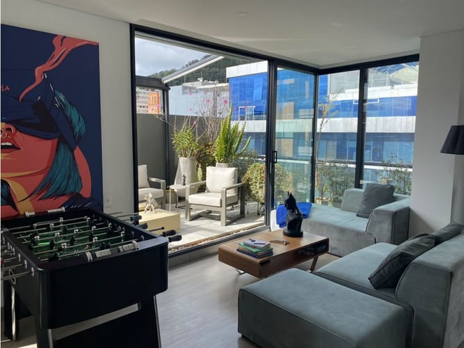 Apartamento en venta en Bella Suiza, Bogotá · foto 5 de 24