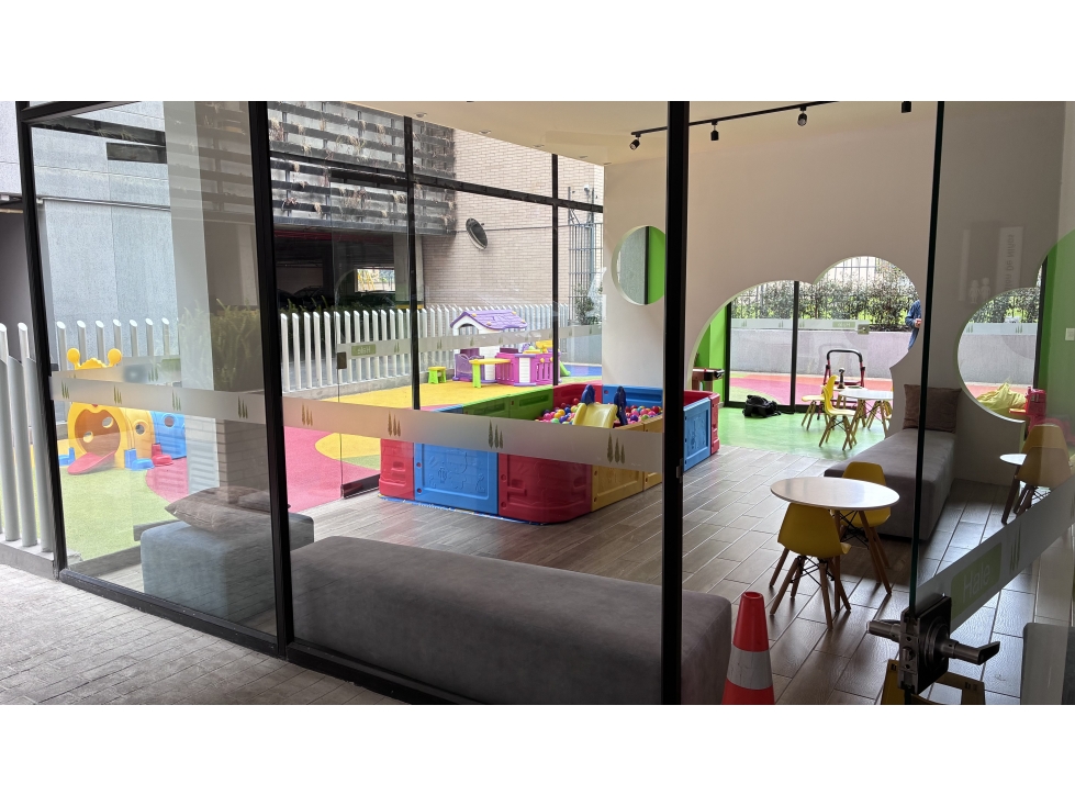 Apartamento en venta en Engativá, Bogotá · foto 21 de 24