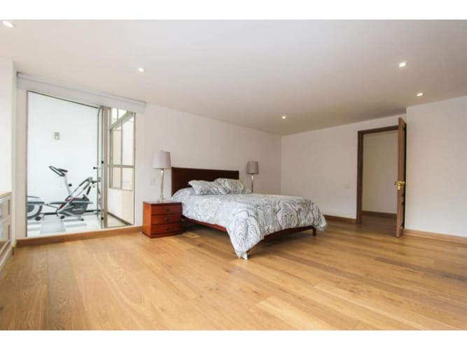 Apartamento de 5 alcobas en venta en Bellavista, Bogotá, 380 m² · foto 14 de 24