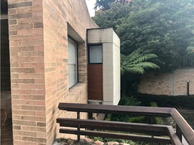 Casa de 4 alcobas en venta en Sotileza, Bogotá, 329 m² · foto 22 de 24