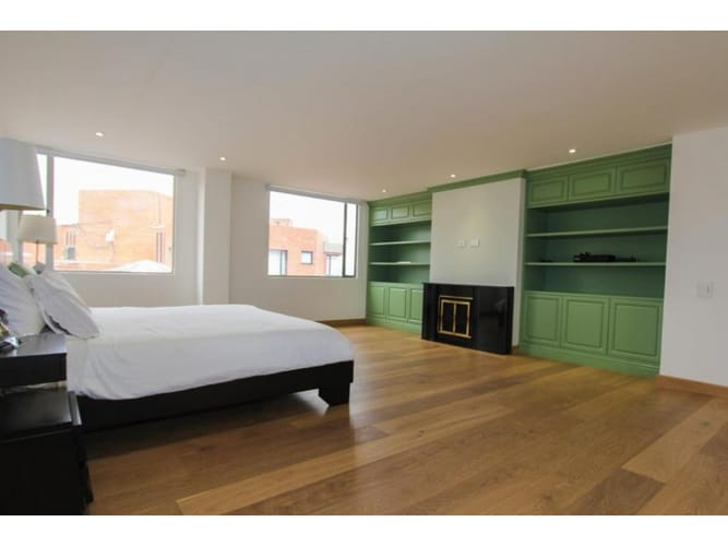 Apartamento de 5 alcobas en venta en Bellavista, Bogotá, 380 m² · foto 15 de 24