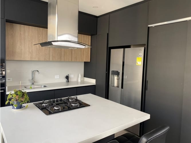 Apartamento en venta en Bella Suiza, Bogotá · foto 7 de 24