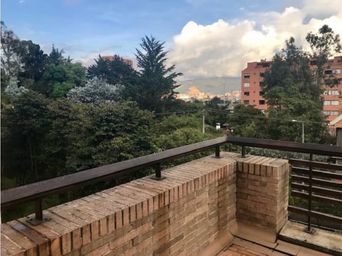 Casa de 4 alcobas en venta en Sotileza, Bogotá, 329 m² · foto 23 de 24