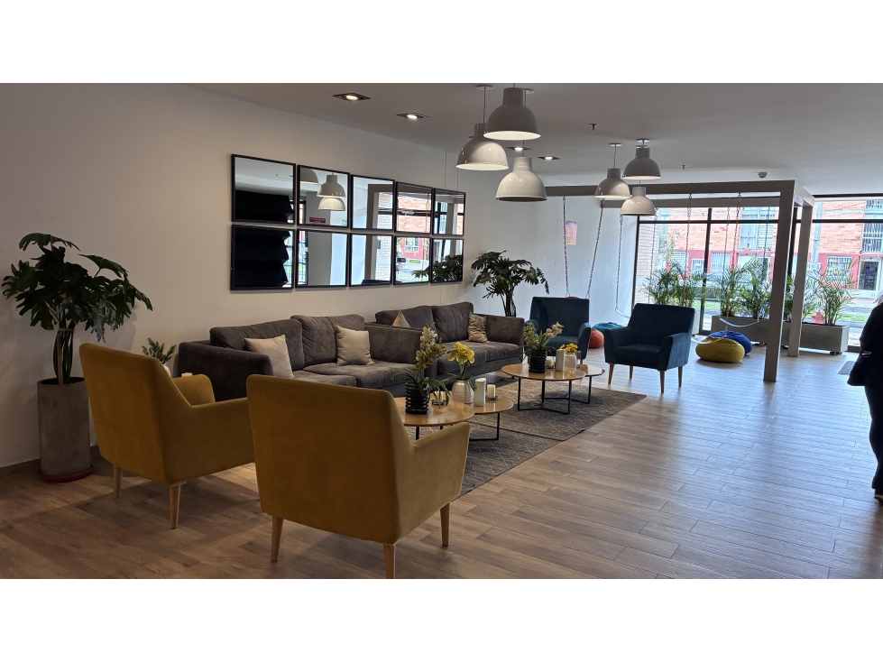 Apartamento en venta en Engativá, Bogotá · foto 23 de 24