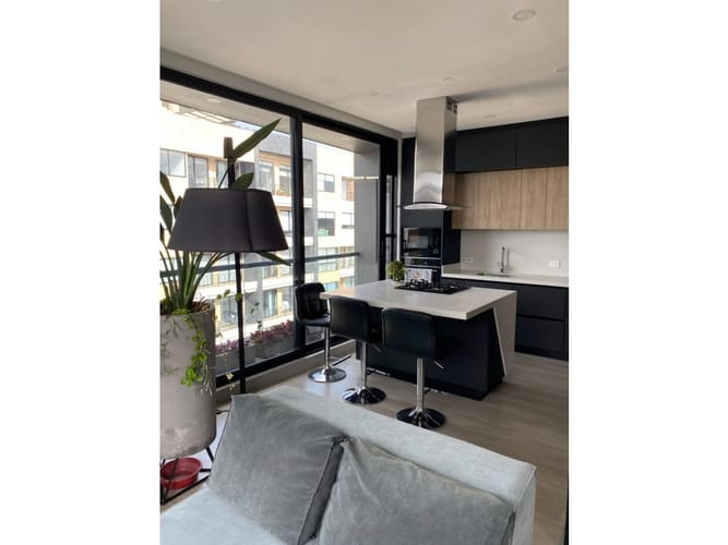 Apartamento en venta en Bella Suiza, Bogotá · foto 8 de 24