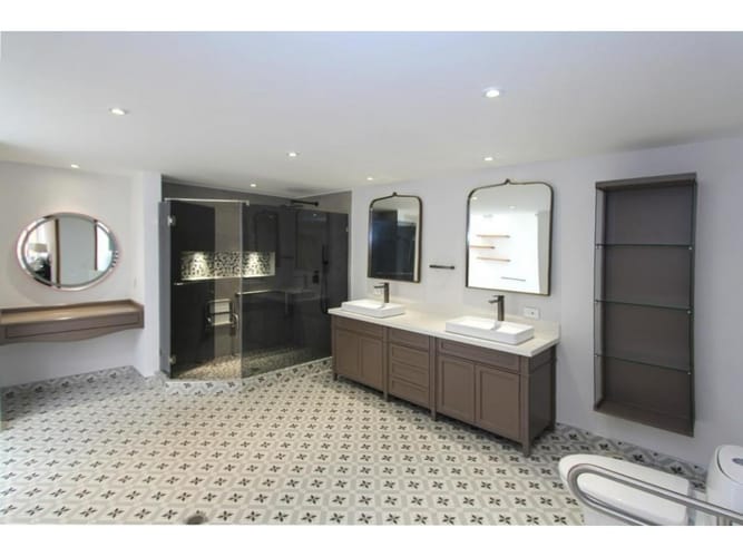 Apartamento de 5 alcobas en venta en Bellavista, Bogotá, 380 m² · foto 17 de 24