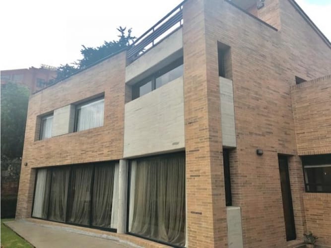 Casa de 4 alcobas en venta en Sotileza, Bogotá, 329 m² · foto 24 de 24