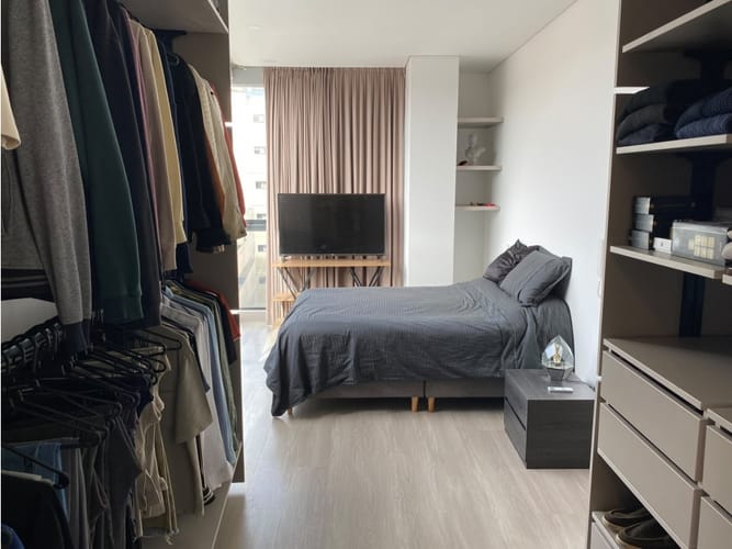 Apartamento en venta en Bella Suiza, Bogotá · foto 9 de 24