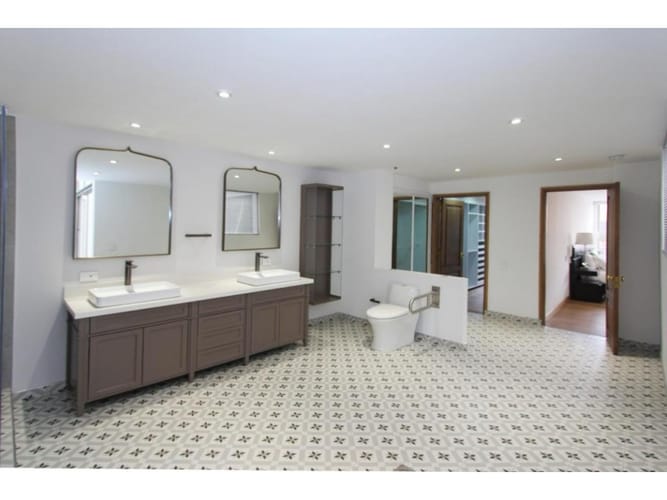 Apartamento de 5 alcobas en venta en Bellavista, Bogotá, 380 m² · foto 18 de 24