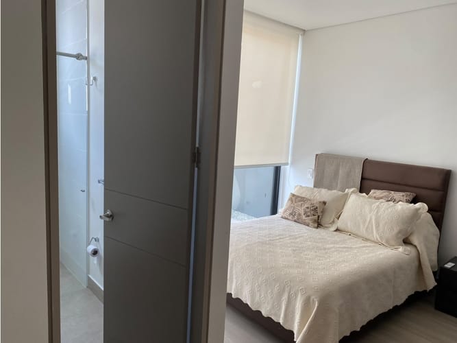 Apartamento en venta en Bella Suiza, Bogotá · foto 10 de 24