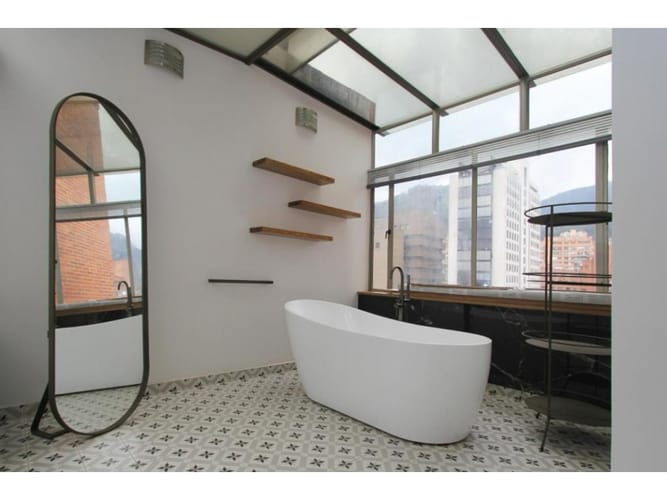 Apartamento de 5 alcobas en venta en Bellavista, Bogotá, 380 m² · foto 19 de 24