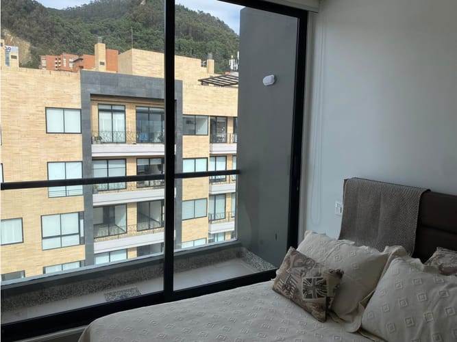 Apartamento en venta en Bella Suiza, Bogotá · foto 11 de 24