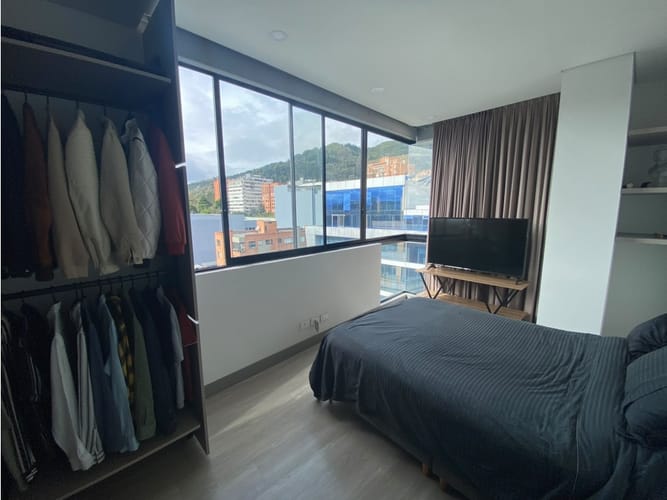 Apartamento en venta en Bella Suiza, Bogotá · foto 12 de 24