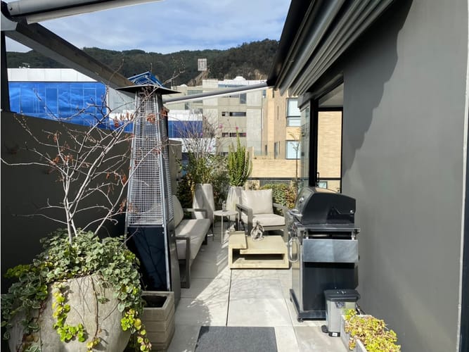 Apartamento en venta en Bella Suiza, Bogotá · foto 13 de 24
