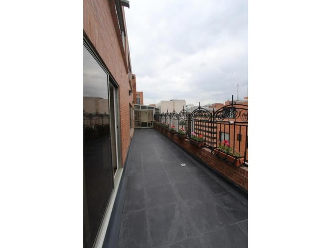 Apartamento de 5 alcobas en venta en Bellavista, Bogotá, 380 m² · foto 22 de 24