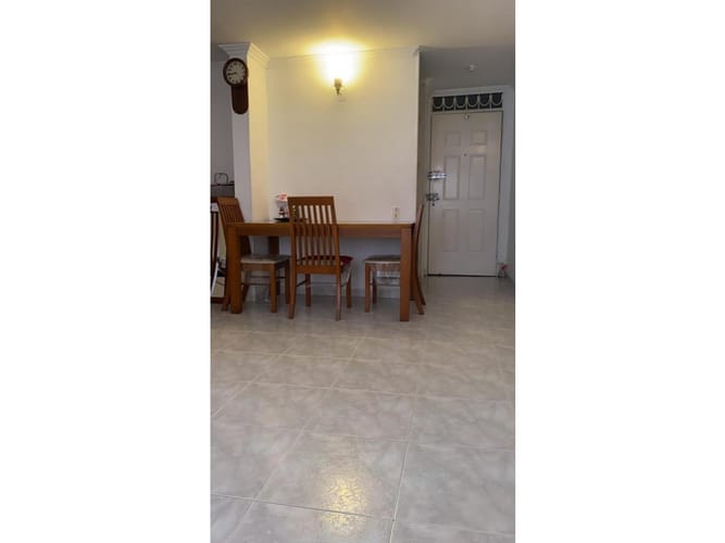 Apartamento de 3 alcobas en venta en Hayuelos, Bogotá, 57 m² · foto 4 de 24