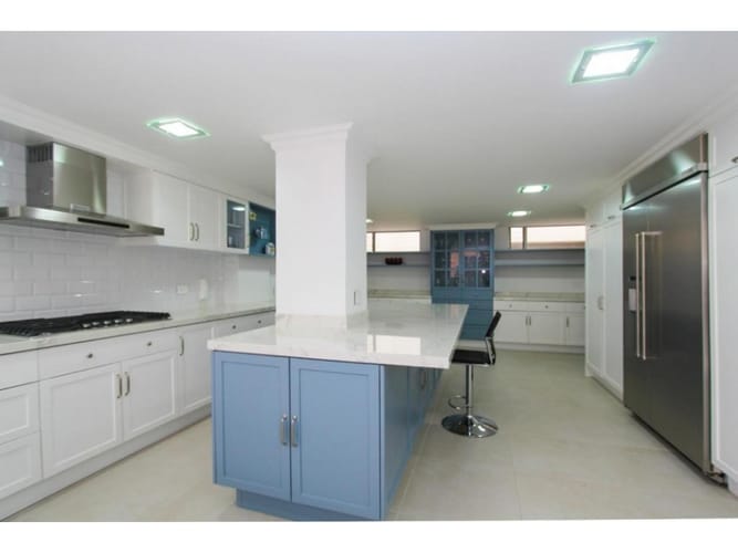 Apartamento de 5 alcobas en venta en Bellavista, Bogotá, 380 m² · foto 24 de 24