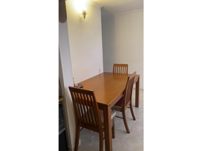 Apartamento de 3 alcobas en venta en Hayuelos, Bogotá, 57 m² · foto 5 de 24