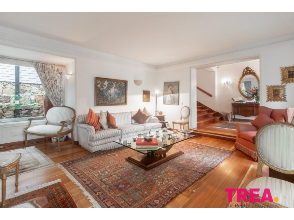 Casa en venta en Niza, Bogotá · foto 4 de 24