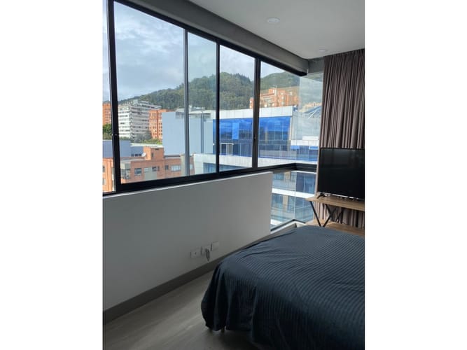 Apartamento en venta en Bella Suiza, Bogotá · foto 15 de 24