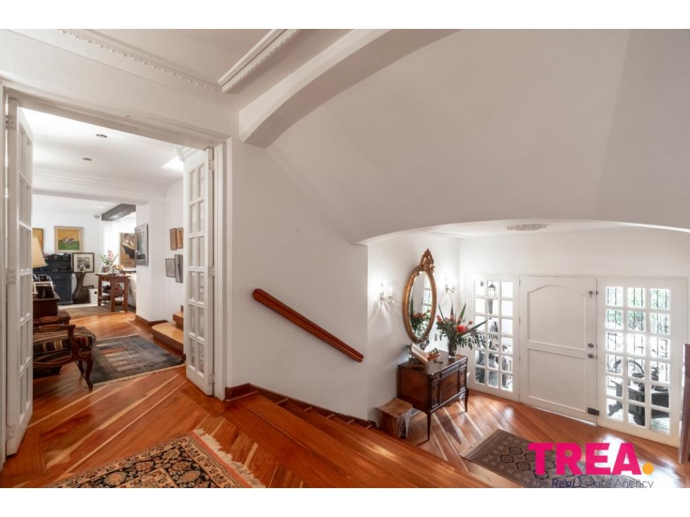 Casa en venta en Niza, Bogotá · foto 5 de 24
