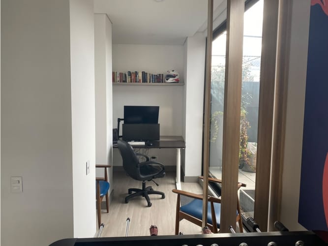 Apartamento en venta en Bella Suiza, Bogotá · foto 16 de 24