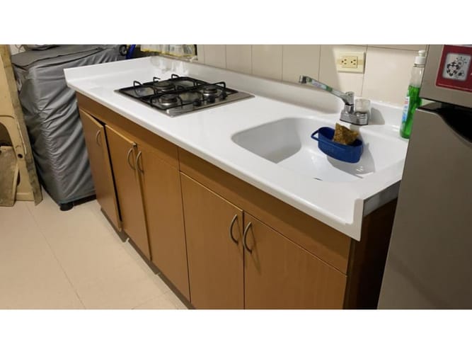 Apartamento de 3 alcobas en venta en Hayuelos, Bogotá, 57 m² · foto 7 de 24