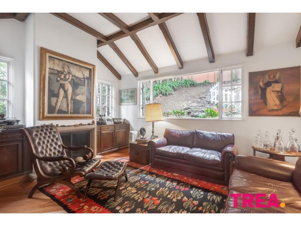 Casa en venta en Niza, Bogotá · foto 6 de 24