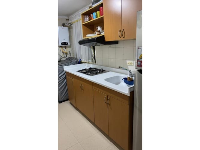 Apartamento de 3 alcobas en venta en Hayuelos, Bogotá, 57 m² · foto 8 de 24