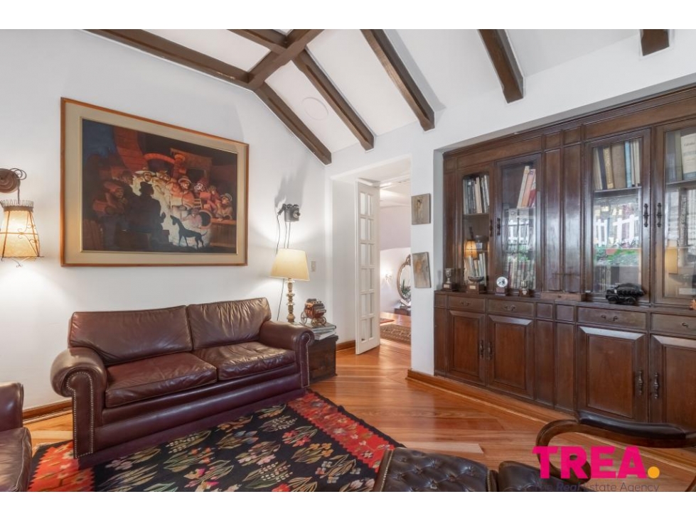 Casa en venta en Niza, Bogotá · foto 7 de 24