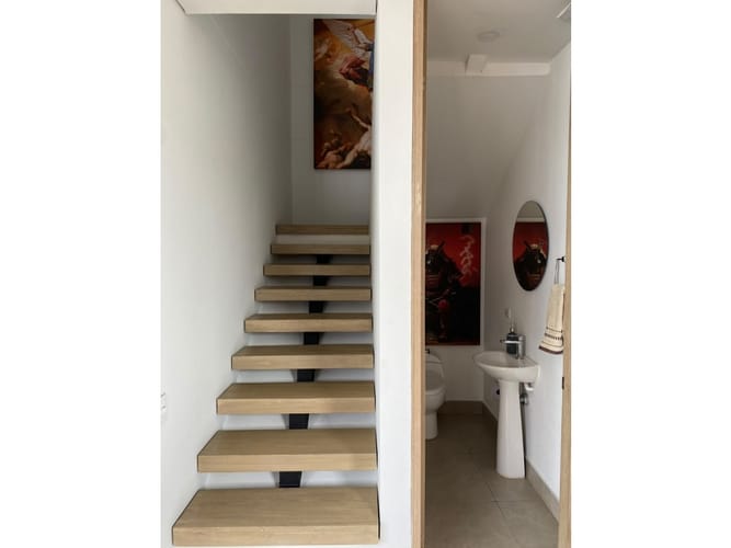 Apartamento en venta en Bella Suiza, Bogotá · foto 18 de 24