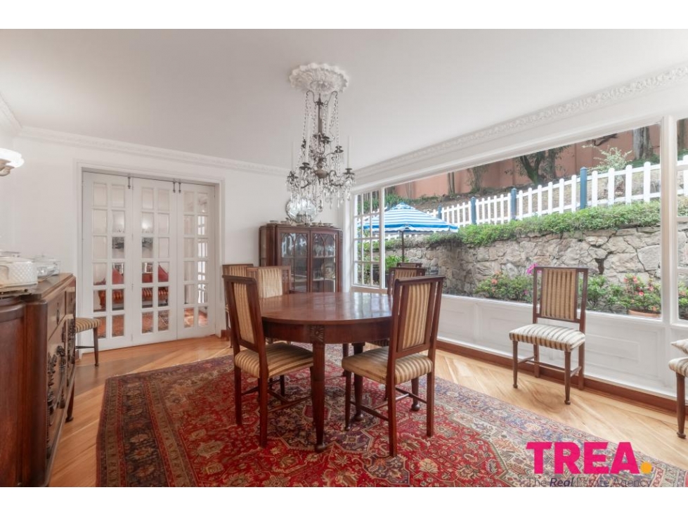 Casa en venta en Niza, Bogotá · foto 9 de 24