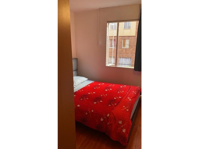 Apartamento de 3 alcobas en venta en Hayuelos, Bogotá, 57 m² · foto 12 de 24