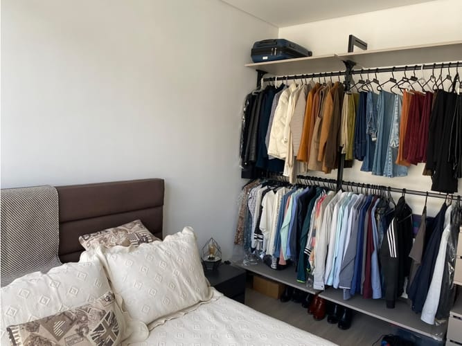 Apartamento en venta en Bella Suiza, Bogotá · foto 22 de 24