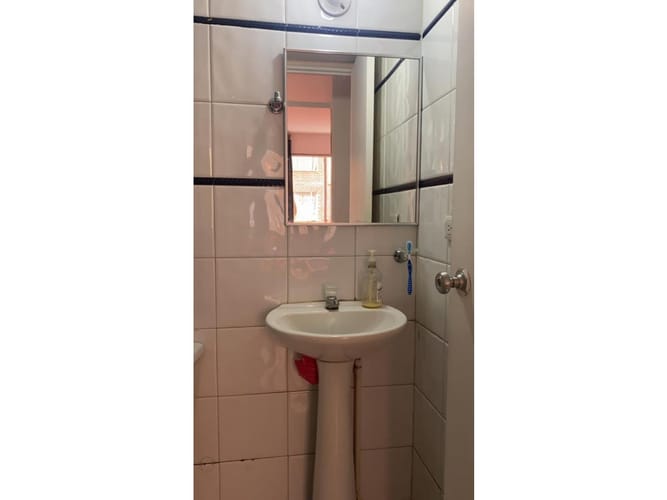Apartamento de 3 alcobas en venta en Hayuelos, Bogotá, 57 m² · foto 14 de 24
