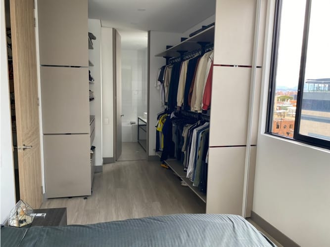 Apartamento en venta en Bella Suiza, Bogotá · foto 23 de 24