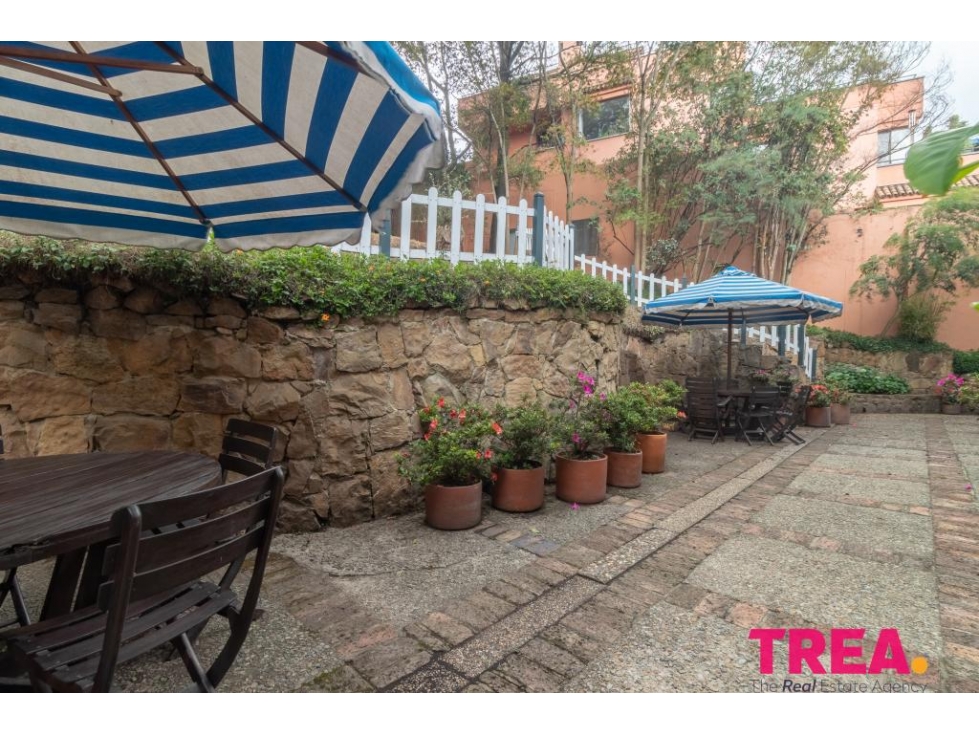 Casa en venta en Niza, Bogotá · foto 13 de 24